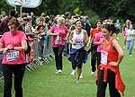 Race for Life 2011